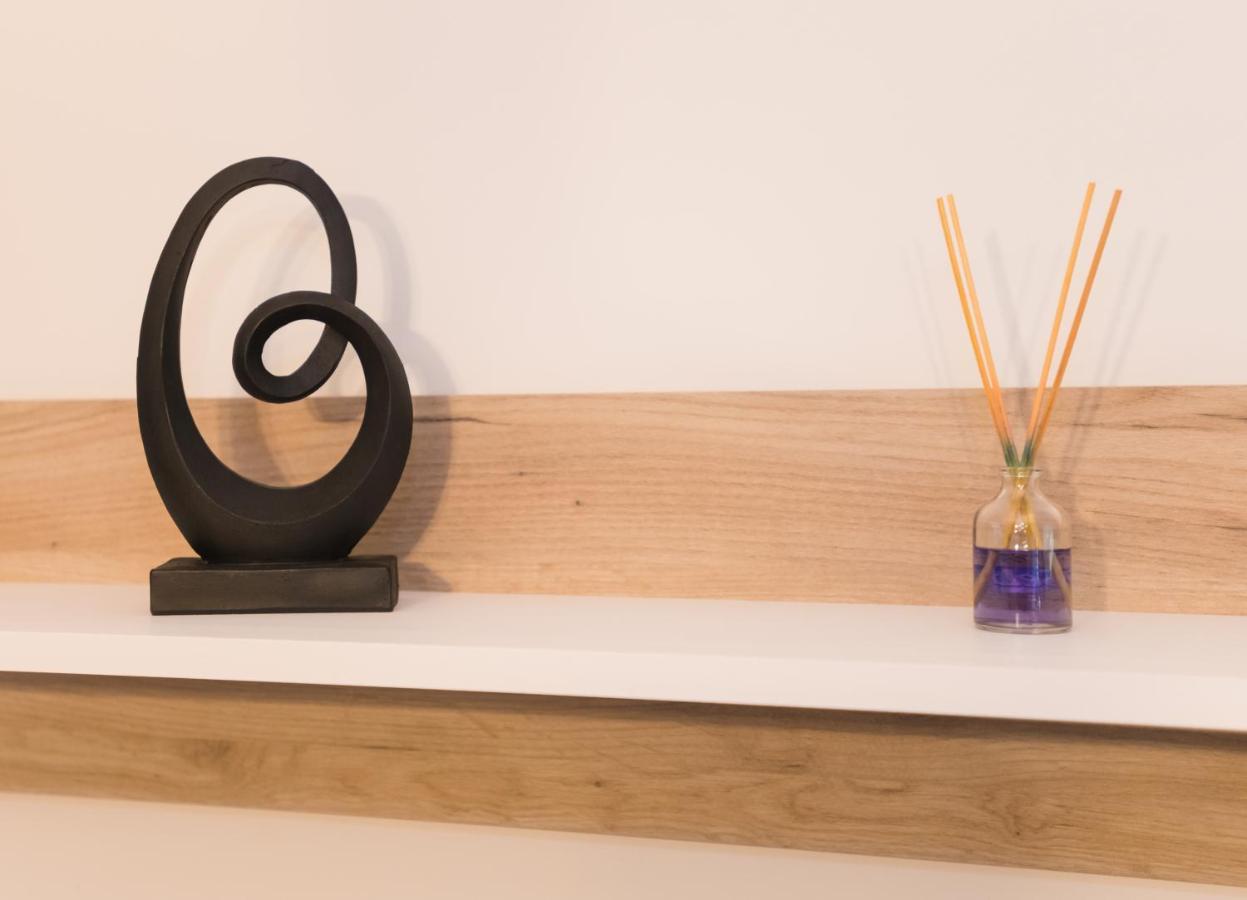 Apartman Studio Blue Суботица Екстериор снимка